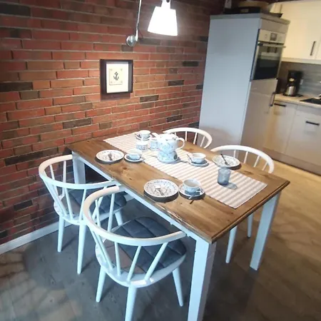 Mondmuschel Norddeich (Norden)