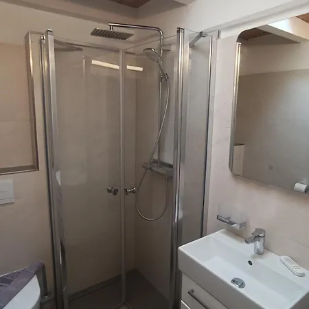 Vakantiehuis Mondmuschel *