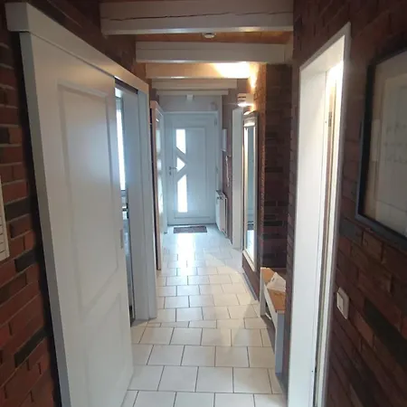 Mondmuschel Vakantiehuis *