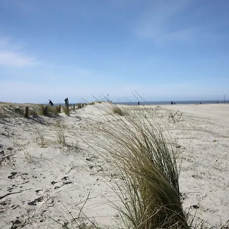 Vakantiehuis Mondmuschel *